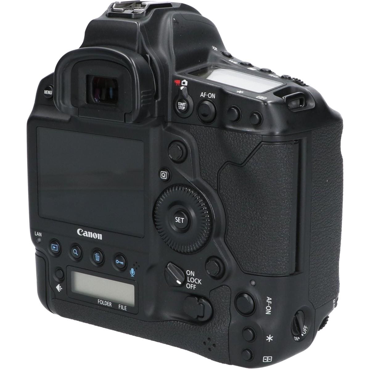 ＥＯＳ－１ＤＸ　ＭＡＲＫ　ＩＩＩ