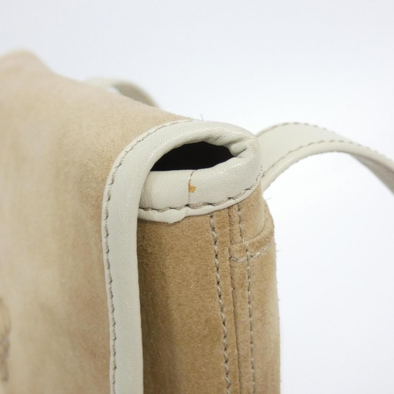 [vintage] Loewe shoulder bag
