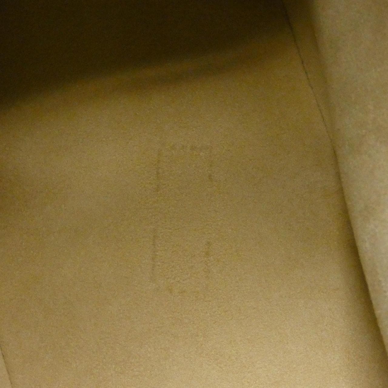 ルイヴィトン モノグラム ルーピング GM M51145 ショルダーバッグ