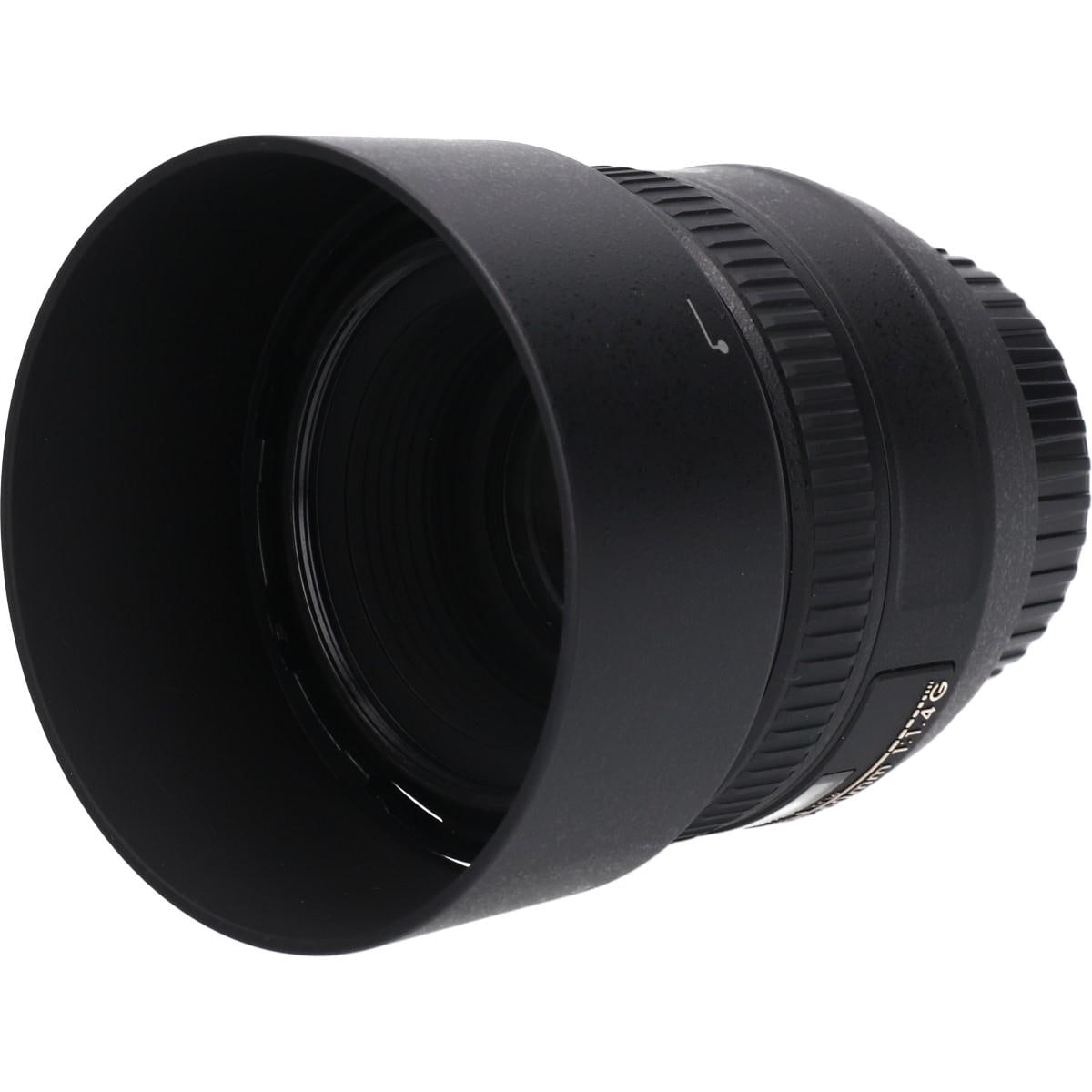 ＡＦ－Ｓ５０ｍｍ　Ｆ１．４Ｇ