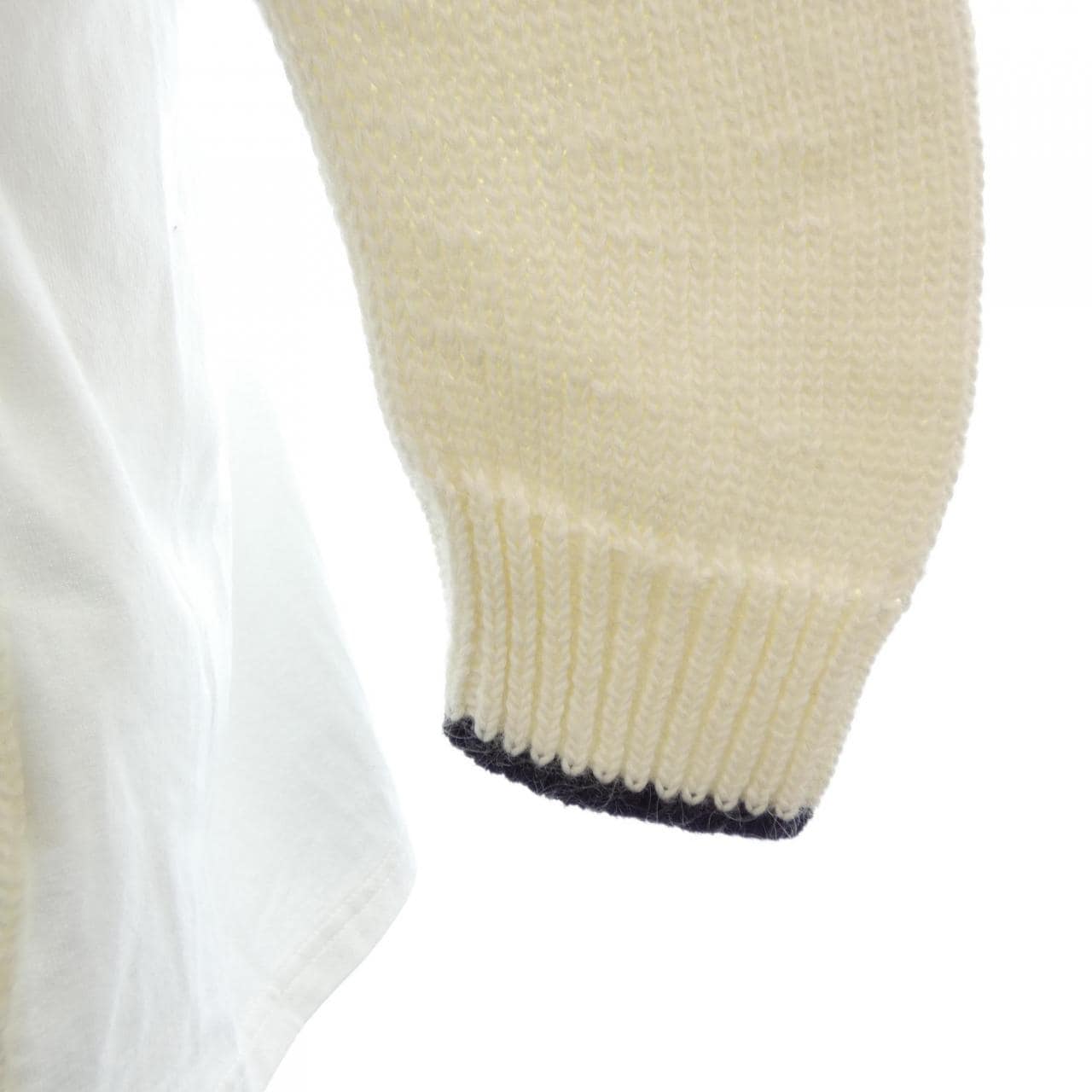 エムエムシックス MM6 S52GP0148 ニット