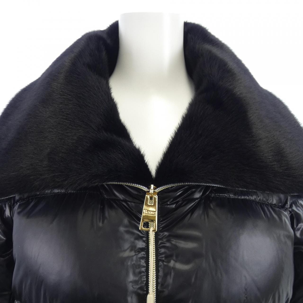 ヘルノ Herno PI001923D 12017Z ダウンジャケット