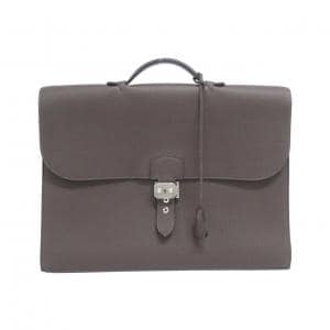 エルメス サック ア デペッシュ マルチ ポケット 41-2 063011CK バッグ