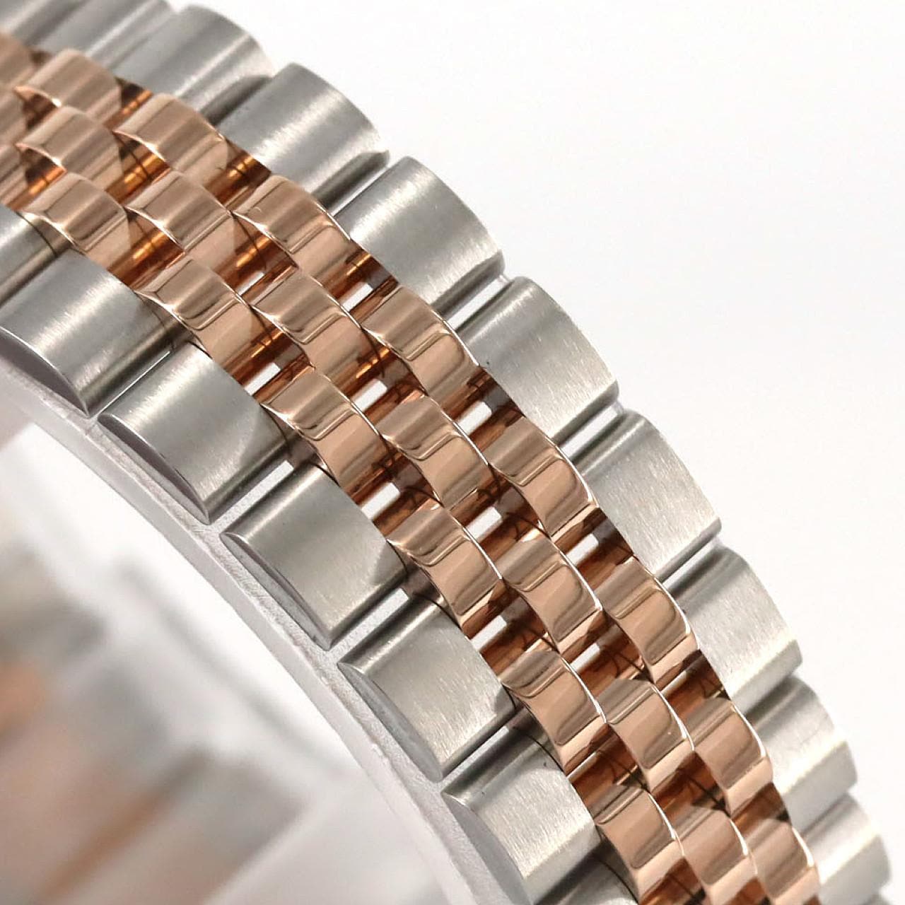 ロレックス デイトジャスト 279381RBR SSxPG 自動巻 ランダム番