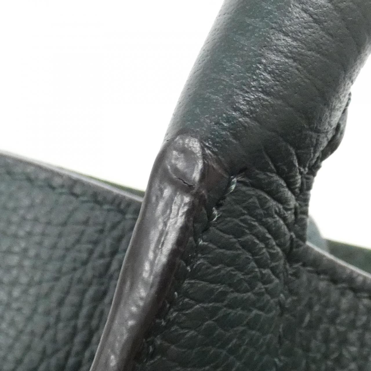 セリーヌ ビッグバッグ バケット ナノ 187243A4U バッグ