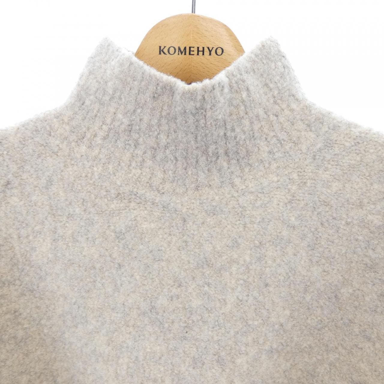 クローク KLOKE ニット