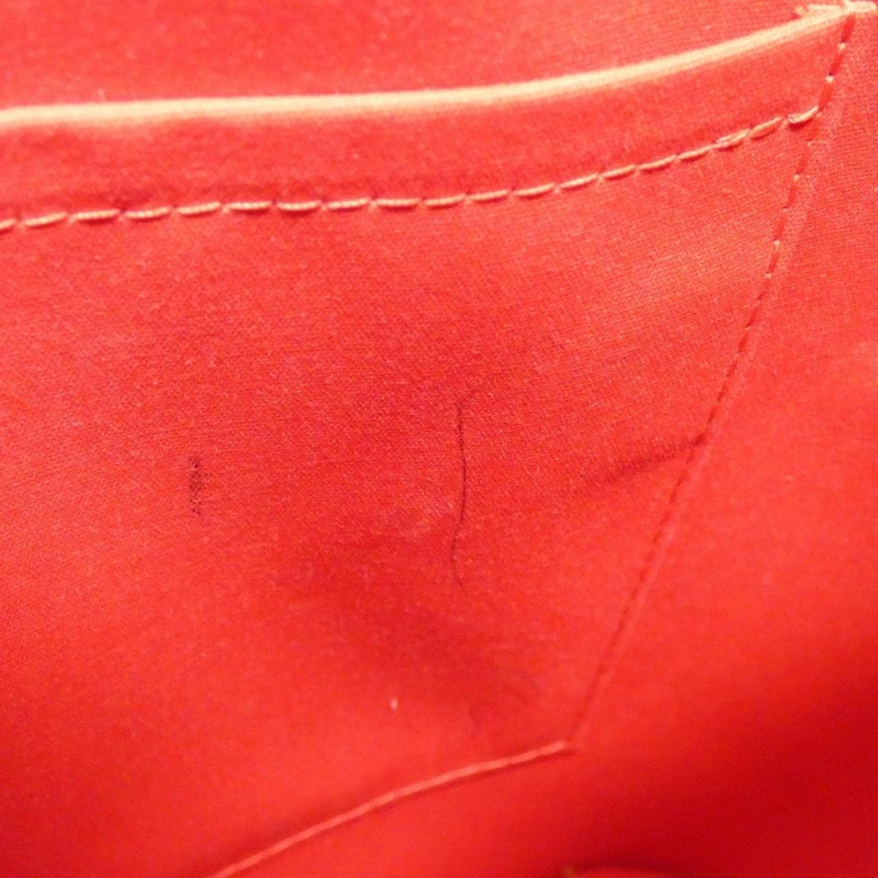 ルイヴィトン ヴェルニ モンテベロ MM M90160 バッグ