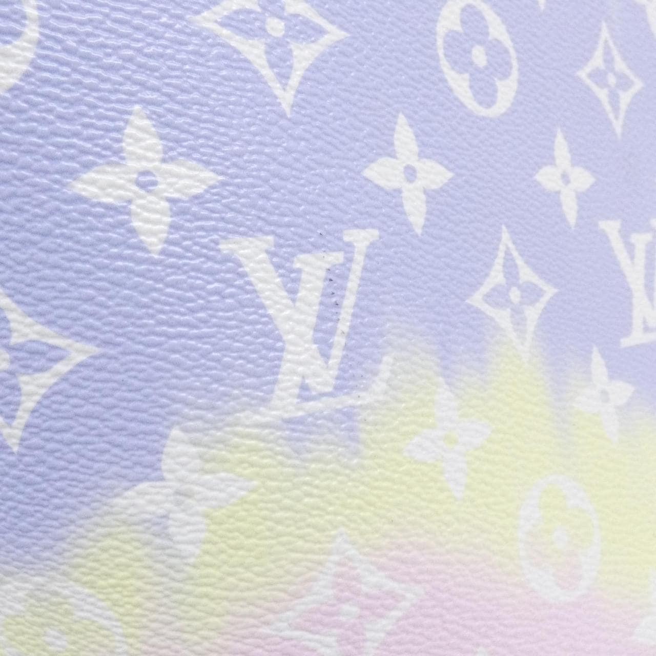 ルイヴィトン LVエスカル ネヴァーフル MM M45270 バッグ