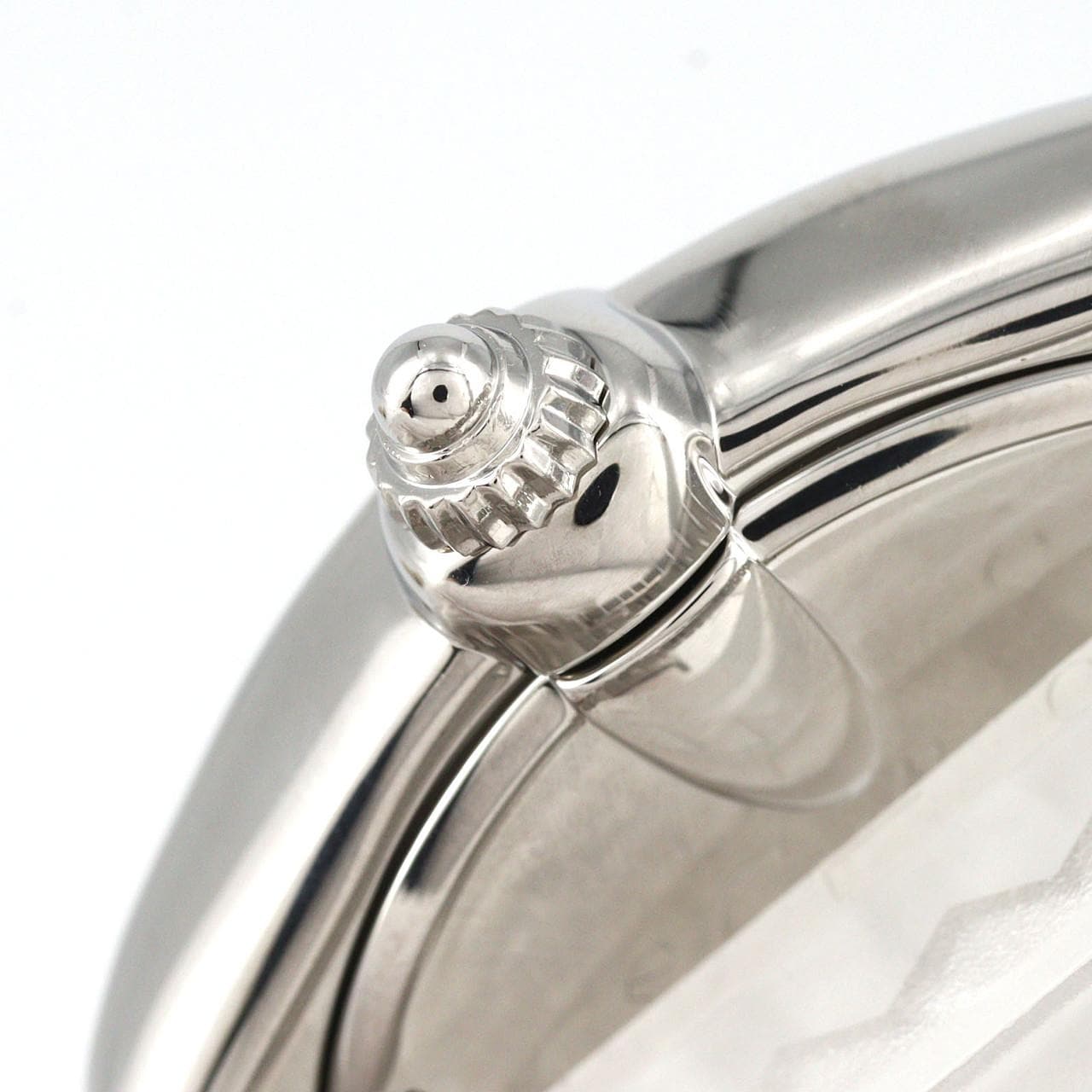 カルティエ ロードスターSM W62017V3 SS クォーツ