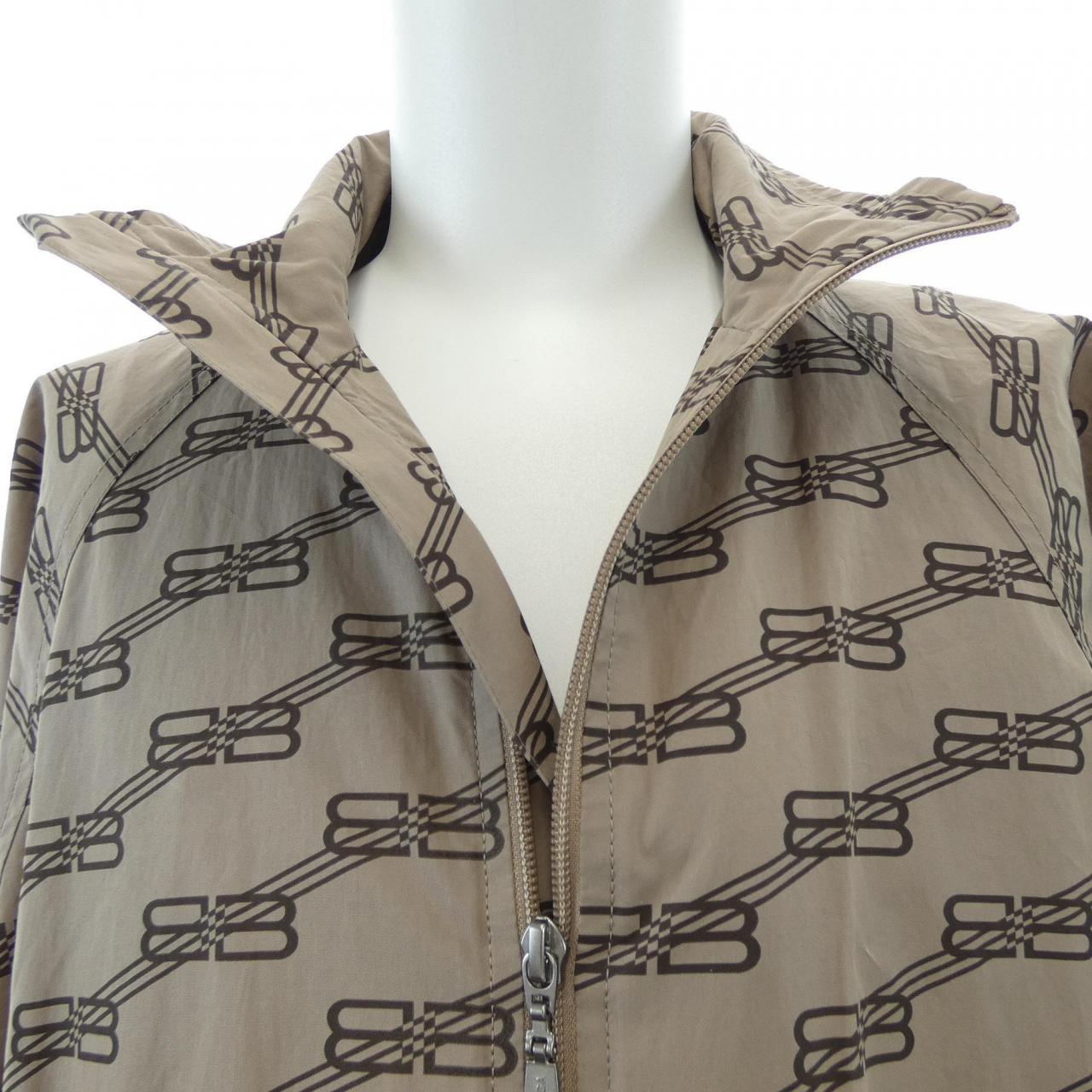 バレンシアガ BALENCIAGA 704495 TML36 UNISEX ブルゾン