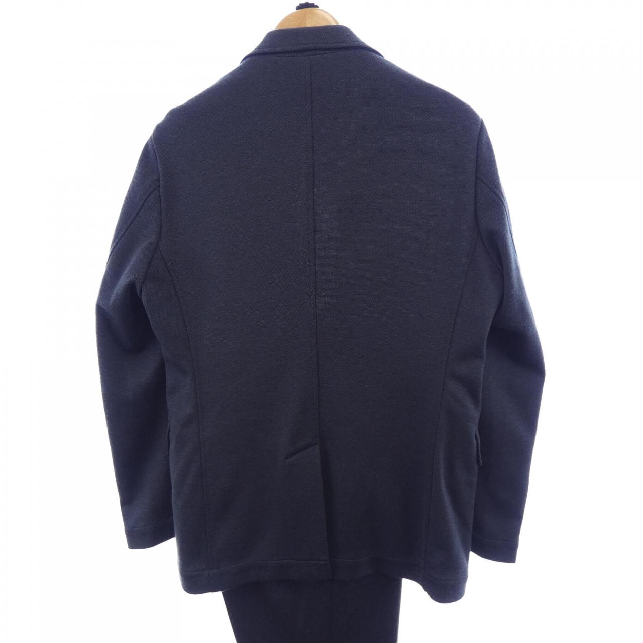 デザインワークス DESIGN WORKS スーツ