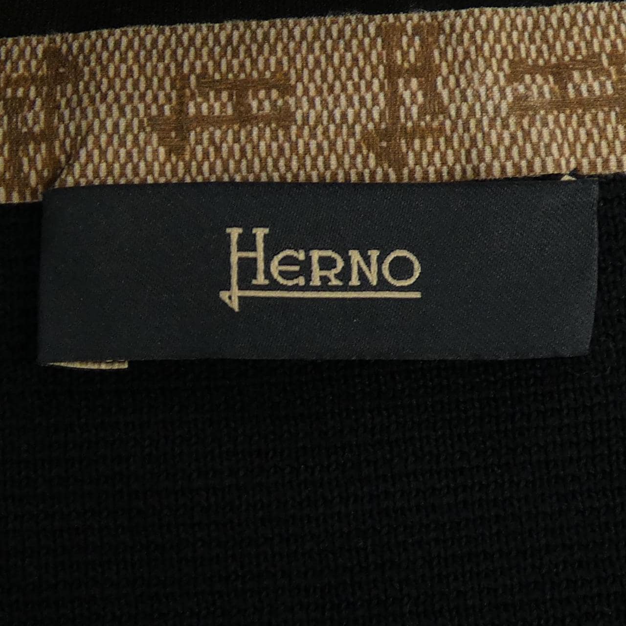 ヘルノ Herno MC000154U 72032 ジャケット