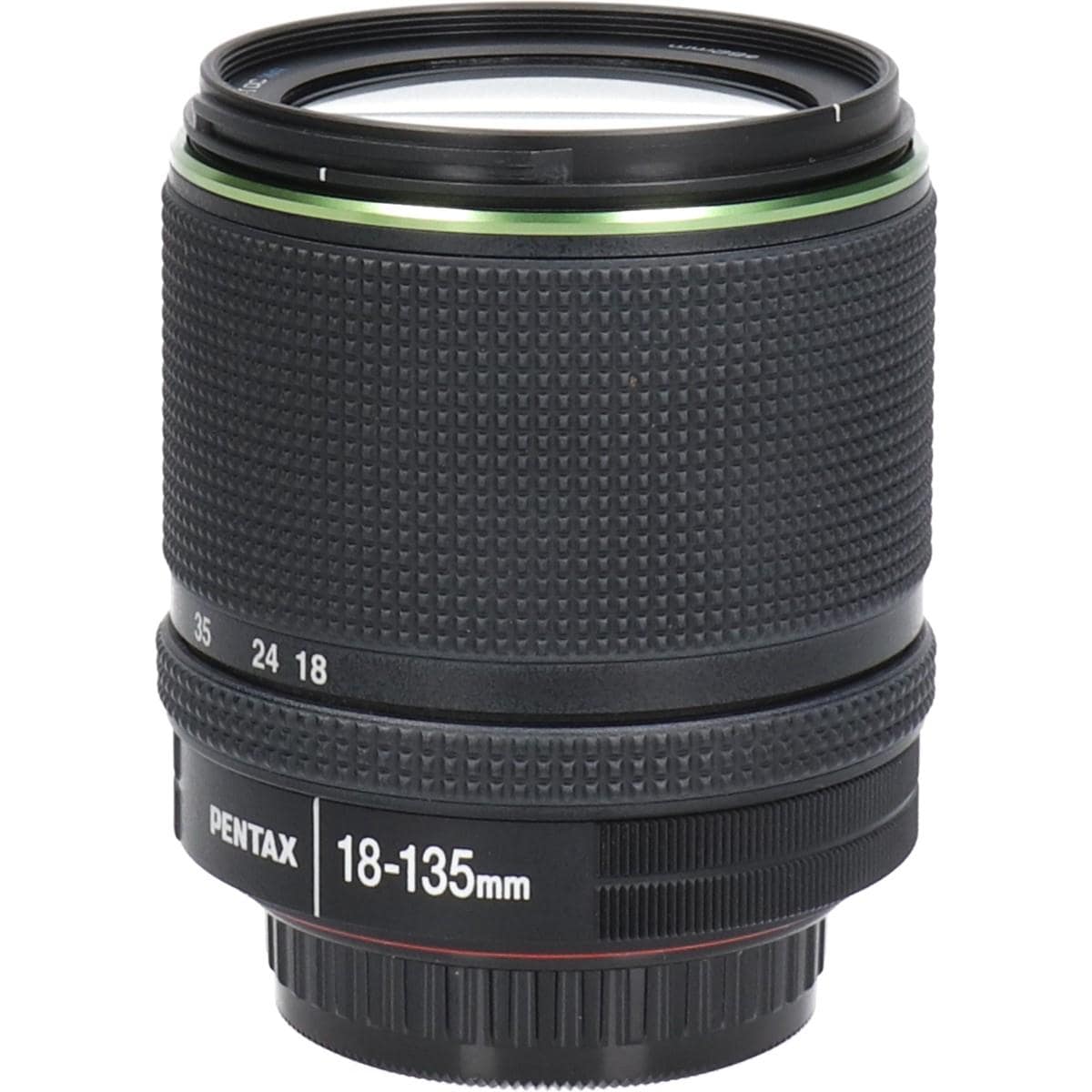 ＤＡ１８－１３５ｍｍ　Ｆ３．５－５．６ＡＬ　ＤＣ　ＷＲ