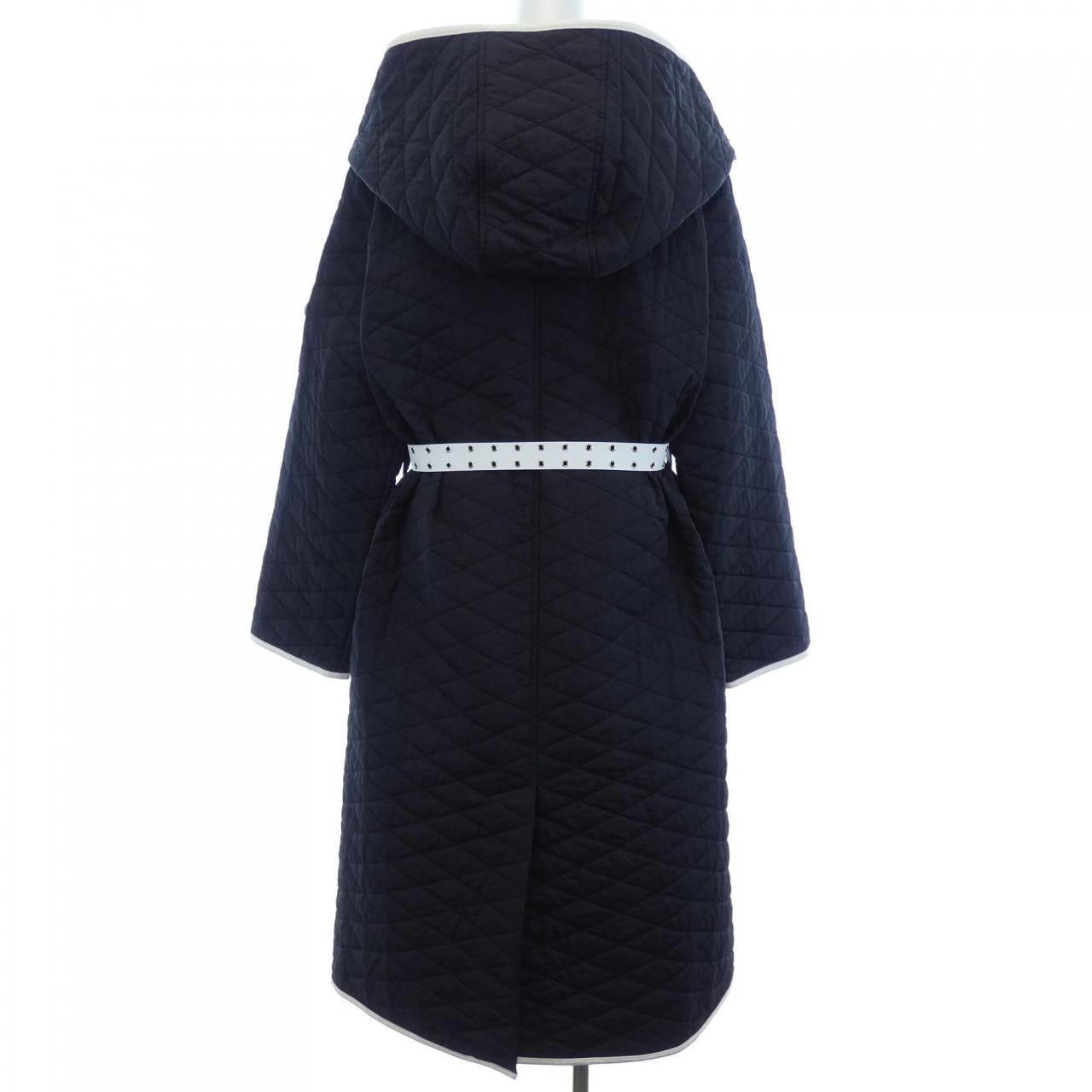 ルイヴィトン LOUIS VUITTON FKOW18YGP コート