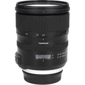 ＥＯＳ２４－７０ｍｍ　Ｆ２．８ＤＩ　ＶＣＵＳＤ　Ａ０３２