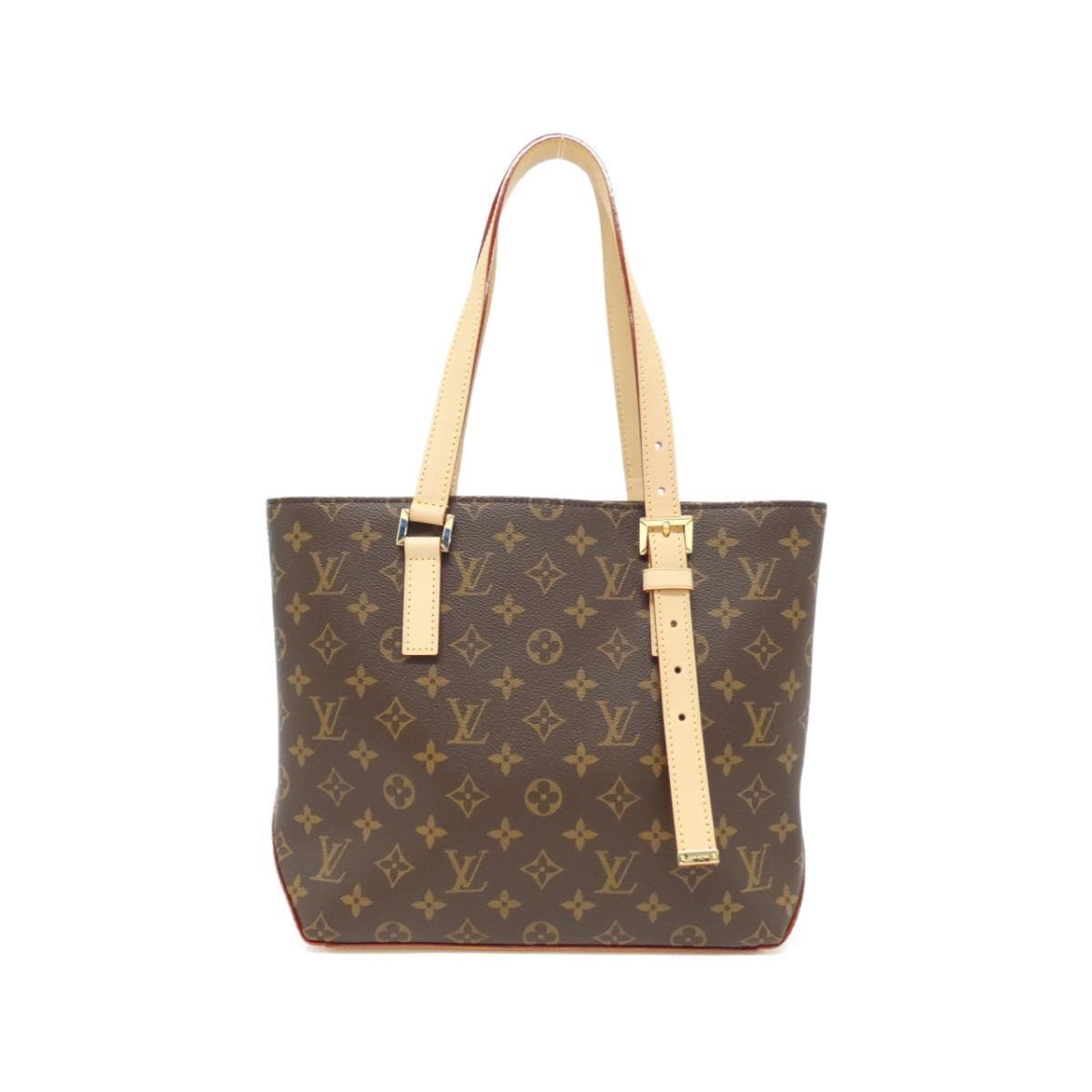 [未使用品] LOUIS VUITTON Monogram Piano M12095 包