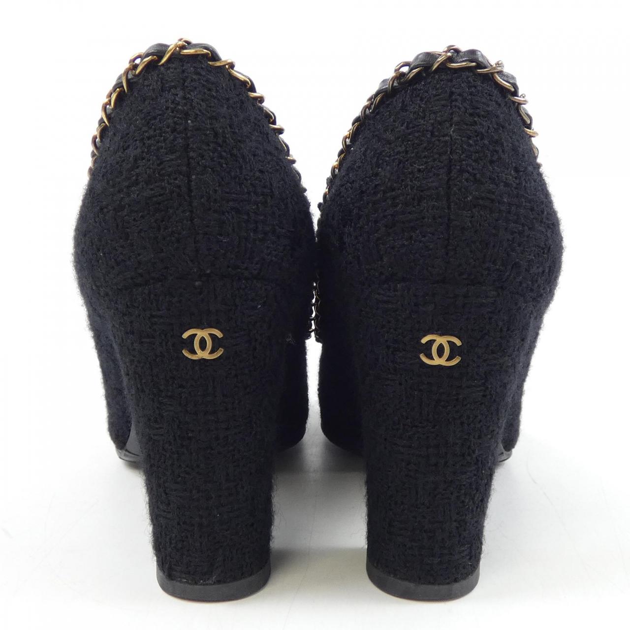 CHANEL CHANEL Pumps