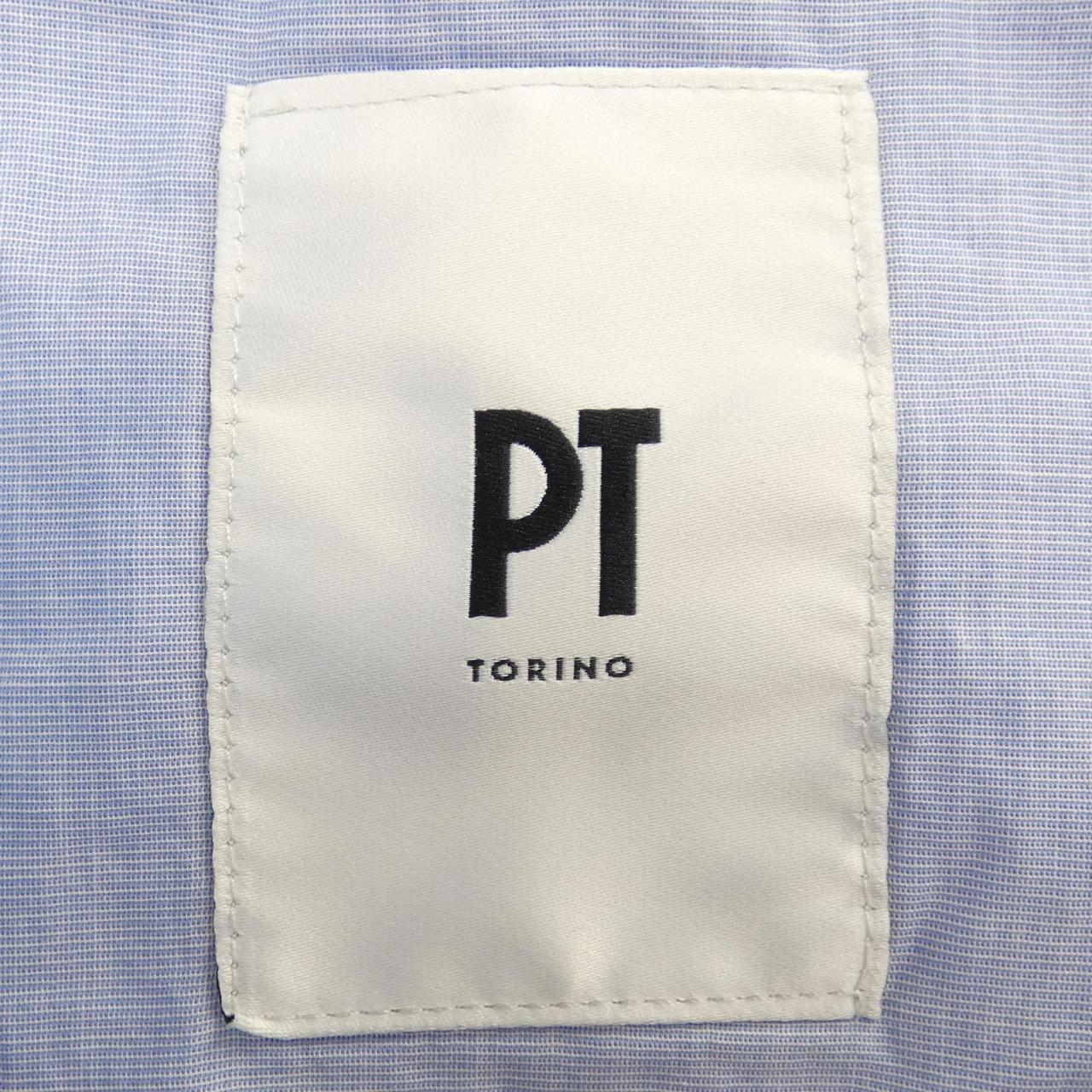 ピーティートリノ PT TORINO パンツ