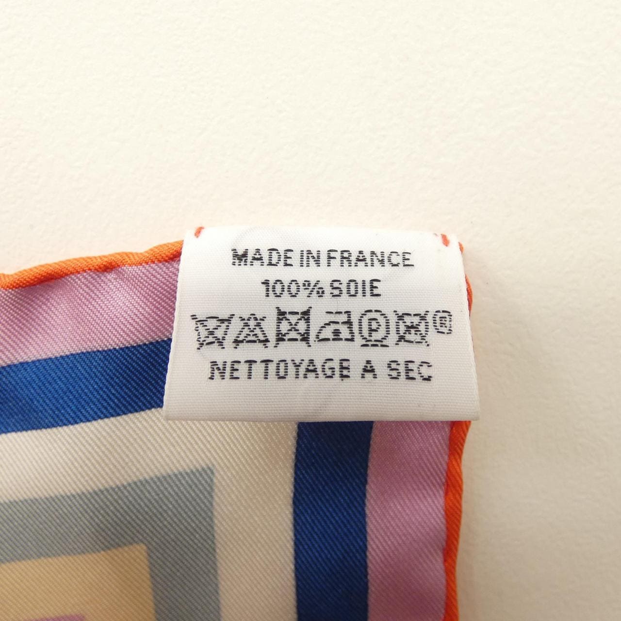 エルメス HERMES ショール