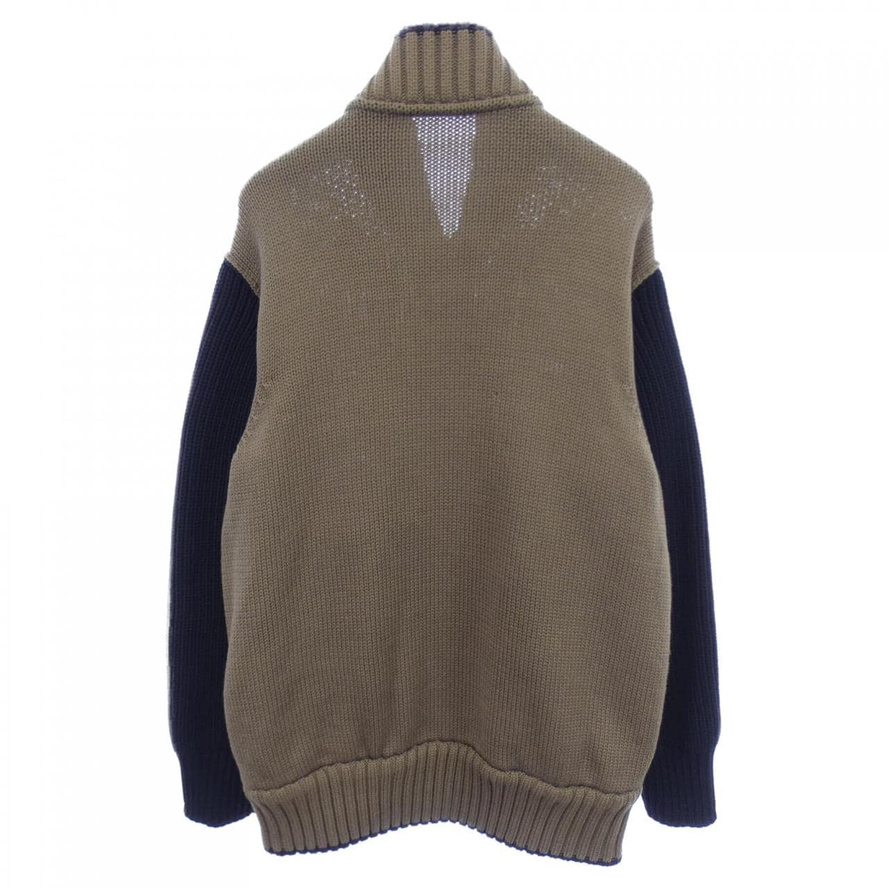 サカイ SACAI ブルゾン
