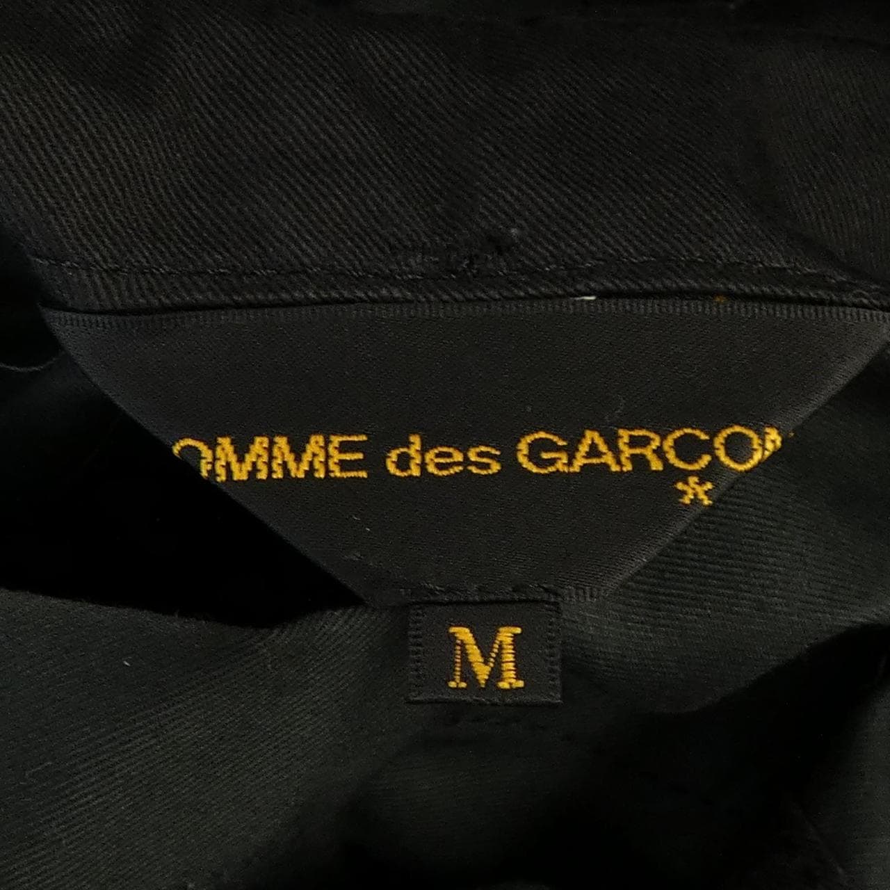 コムデギャルソン COMME des GARCONS GD-J015 コート