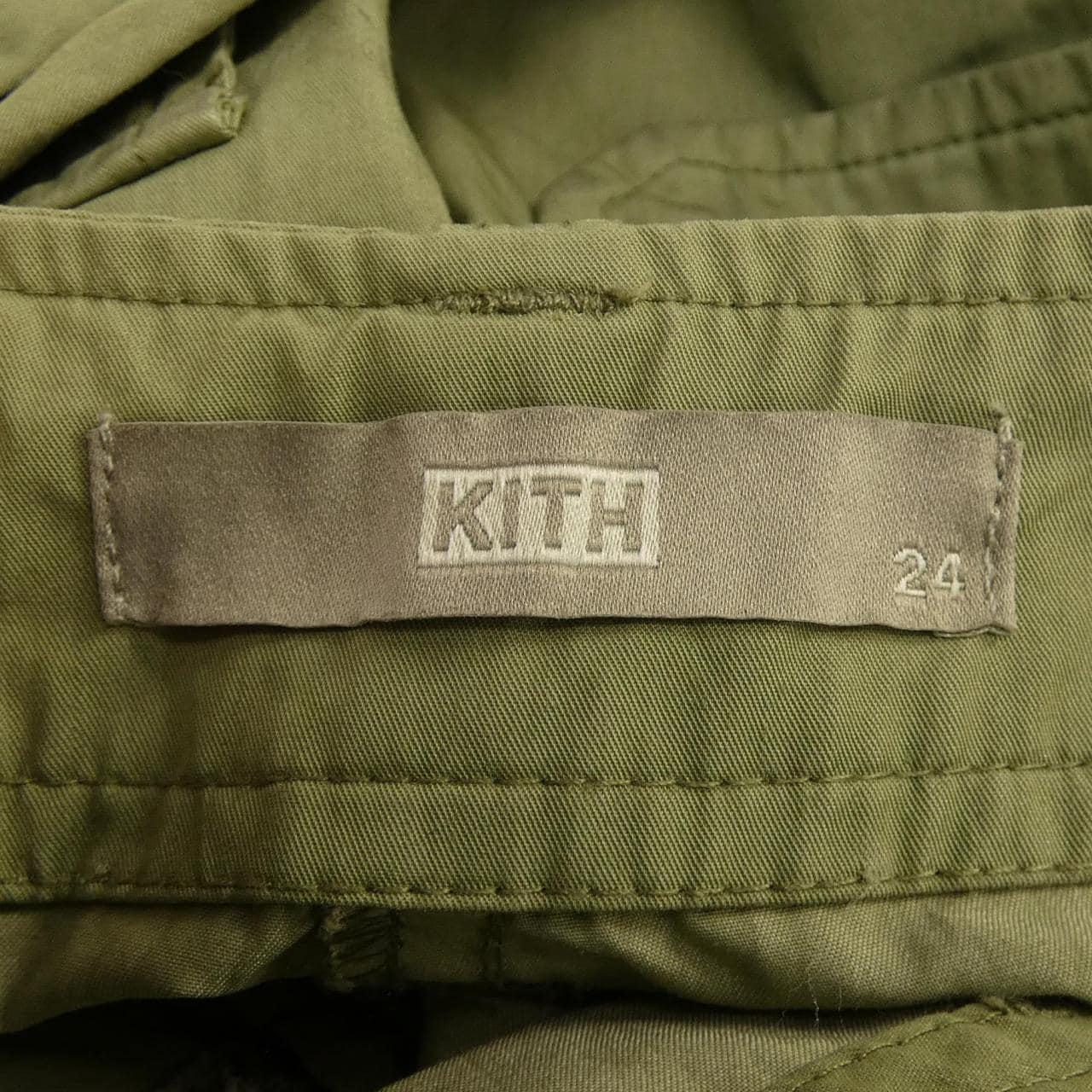 キス KITH パンツ