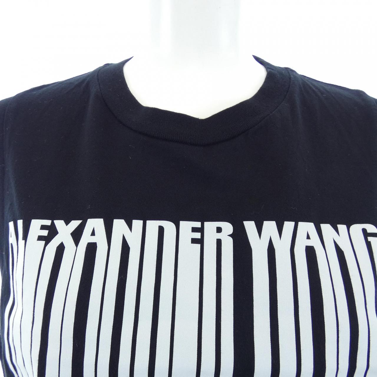 アレキサンダーワン ALEXANDER WANG タンクトップ