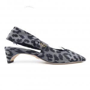 クリスチャンディオール CHRISTIAN DIOR DIOR MIZZA スリングバック KDP916LNY パンプス