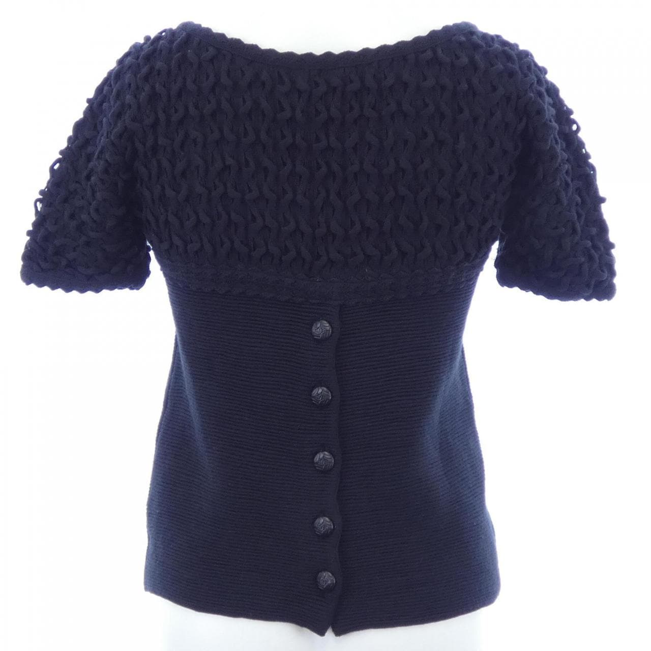 CHANEL P41982K03209 上衣