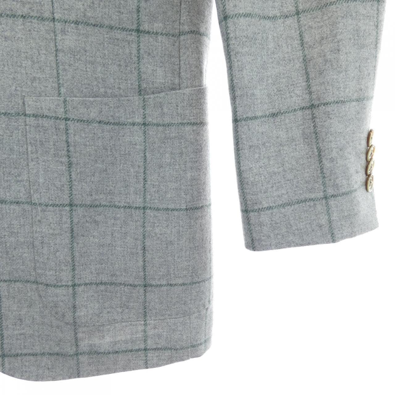 ルビアム LUBIAM ジャケット