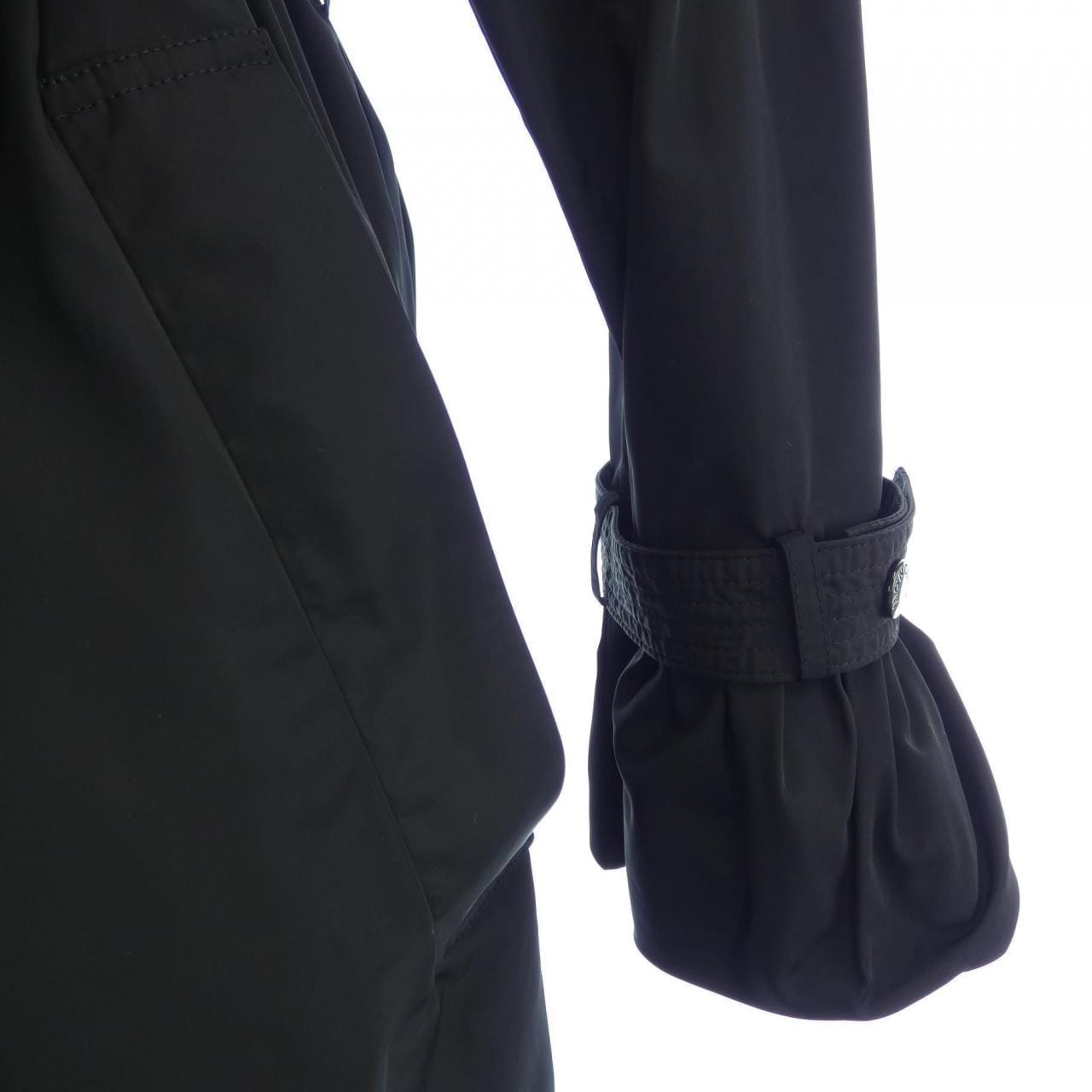 モンクレール MONCLER NAVIGATORIA コート