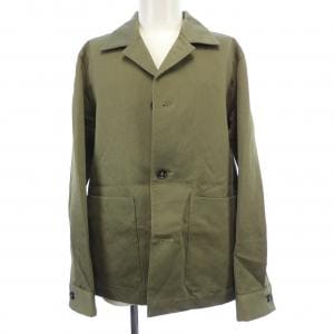 エルメネジルドゼニア Ermenegildo Zegna ジャケット