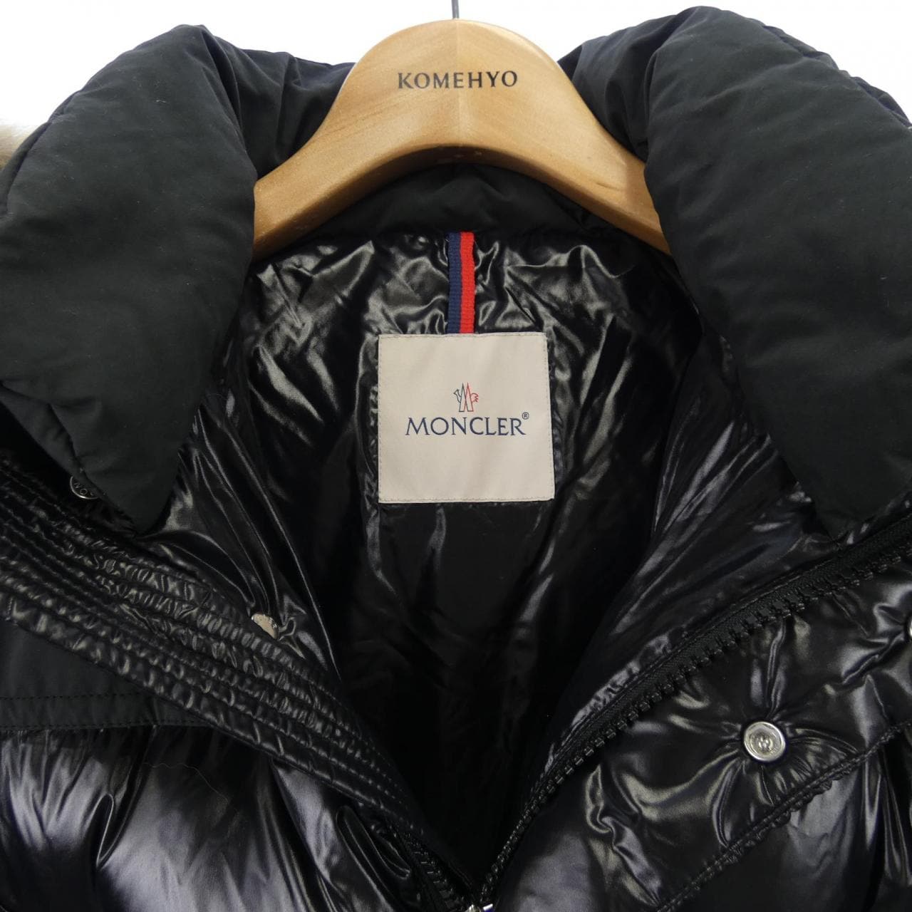 モンクレール MONCLER FREY ダウンジャケット