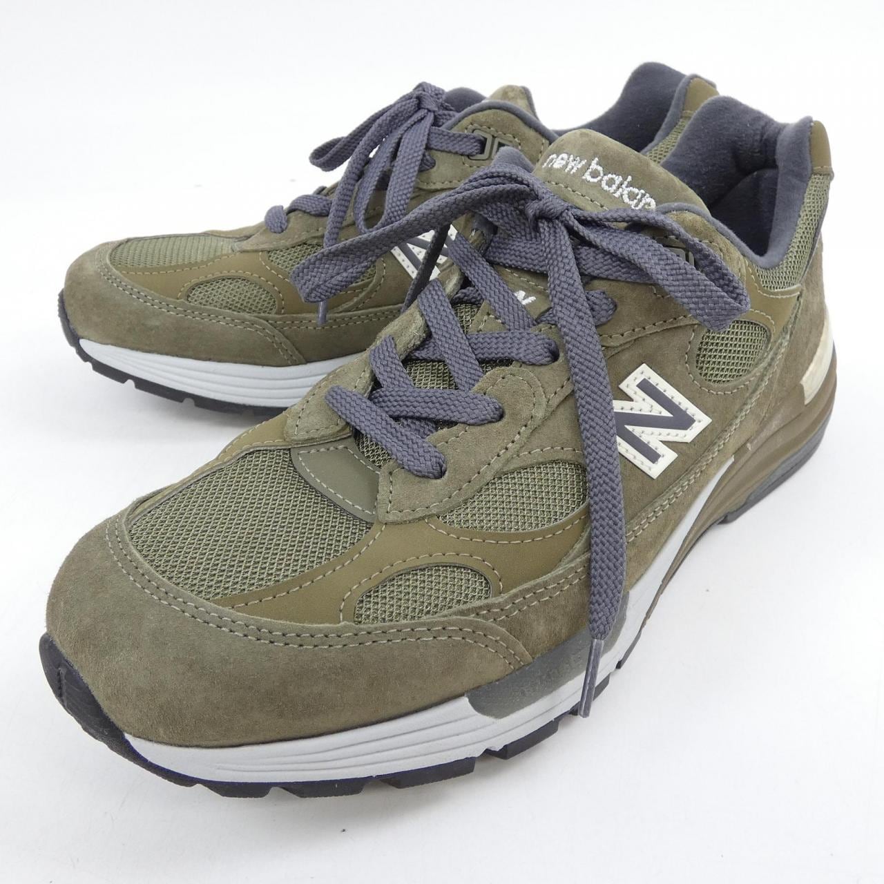 ニューバランス NEW BALANCE U992GL スニーカー