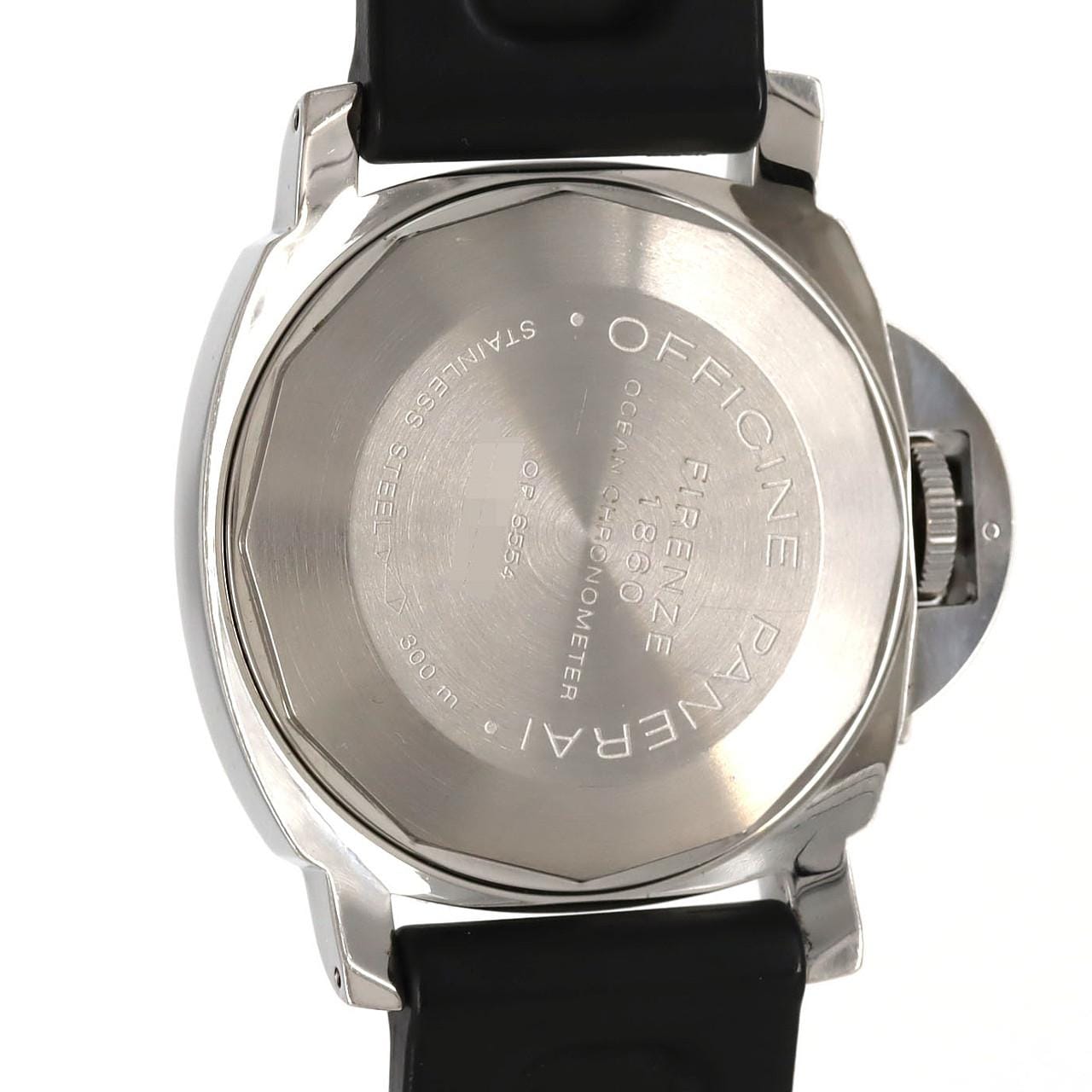 パネライ ルミノールGMT PAM00088 SS 自動巻