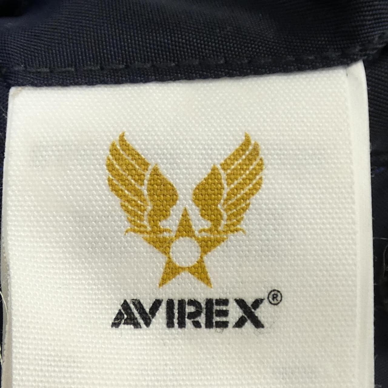 アヴィレックス AVIREX 6172151 ブルゾン