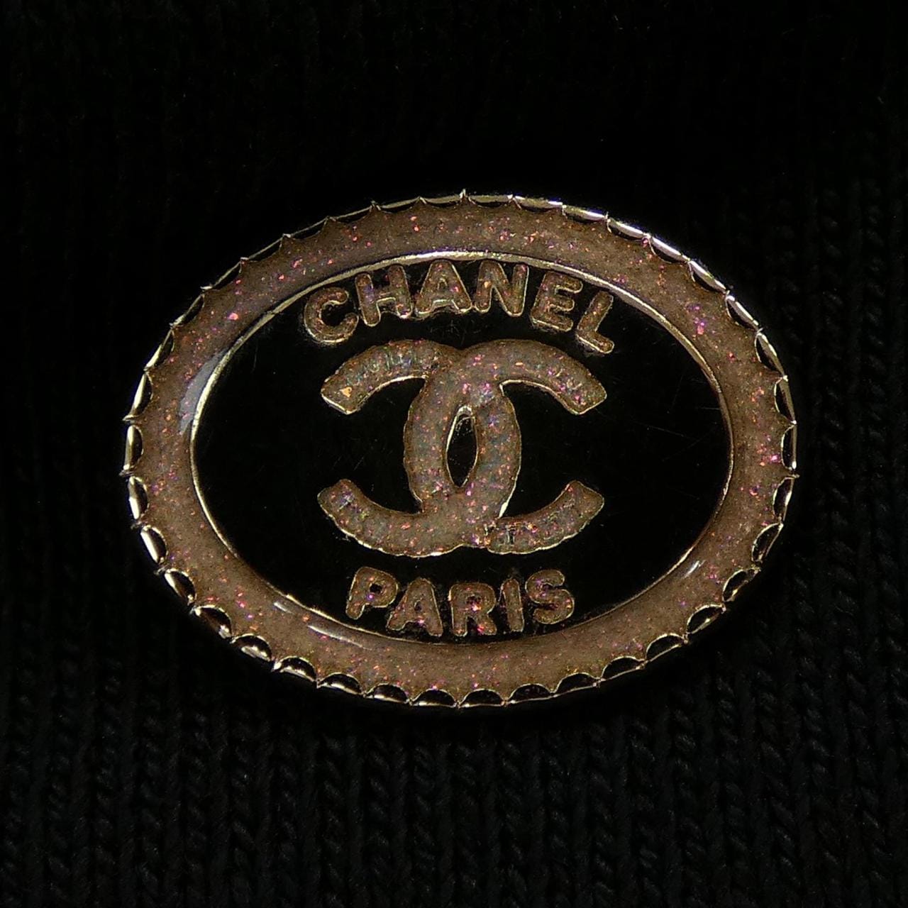 シャネル CHANEL P72996K10505 スウェット