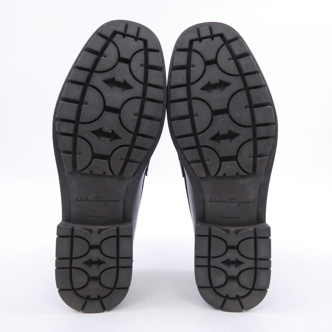 サルヴァトーレフェラガモ SALVATORE FERRAGAMO 93504 シューズ