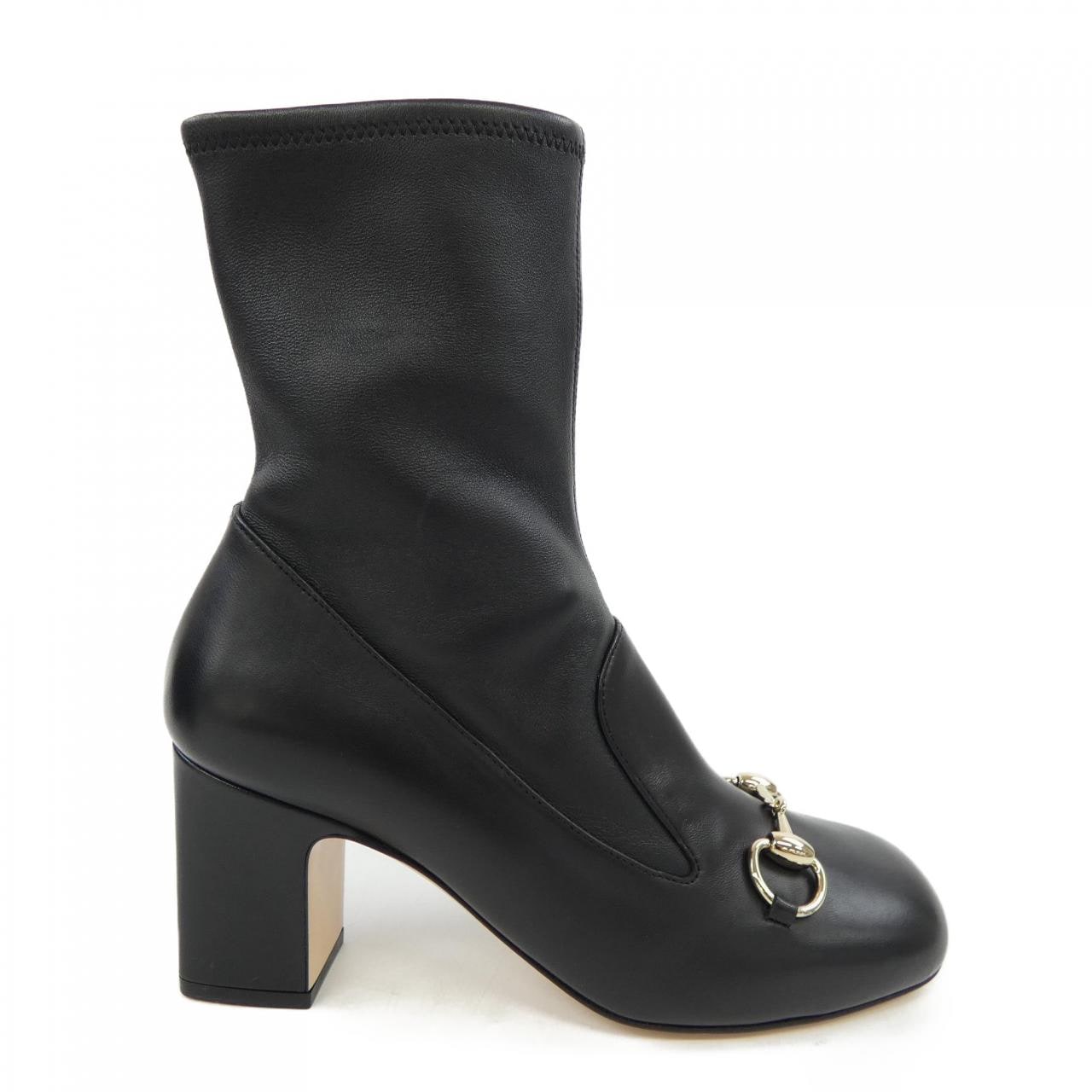 グッチ GUCCI ブーツ