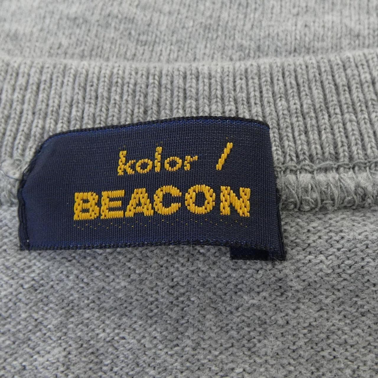 カラー Kolor 19SBM-T08237S Tシャツ