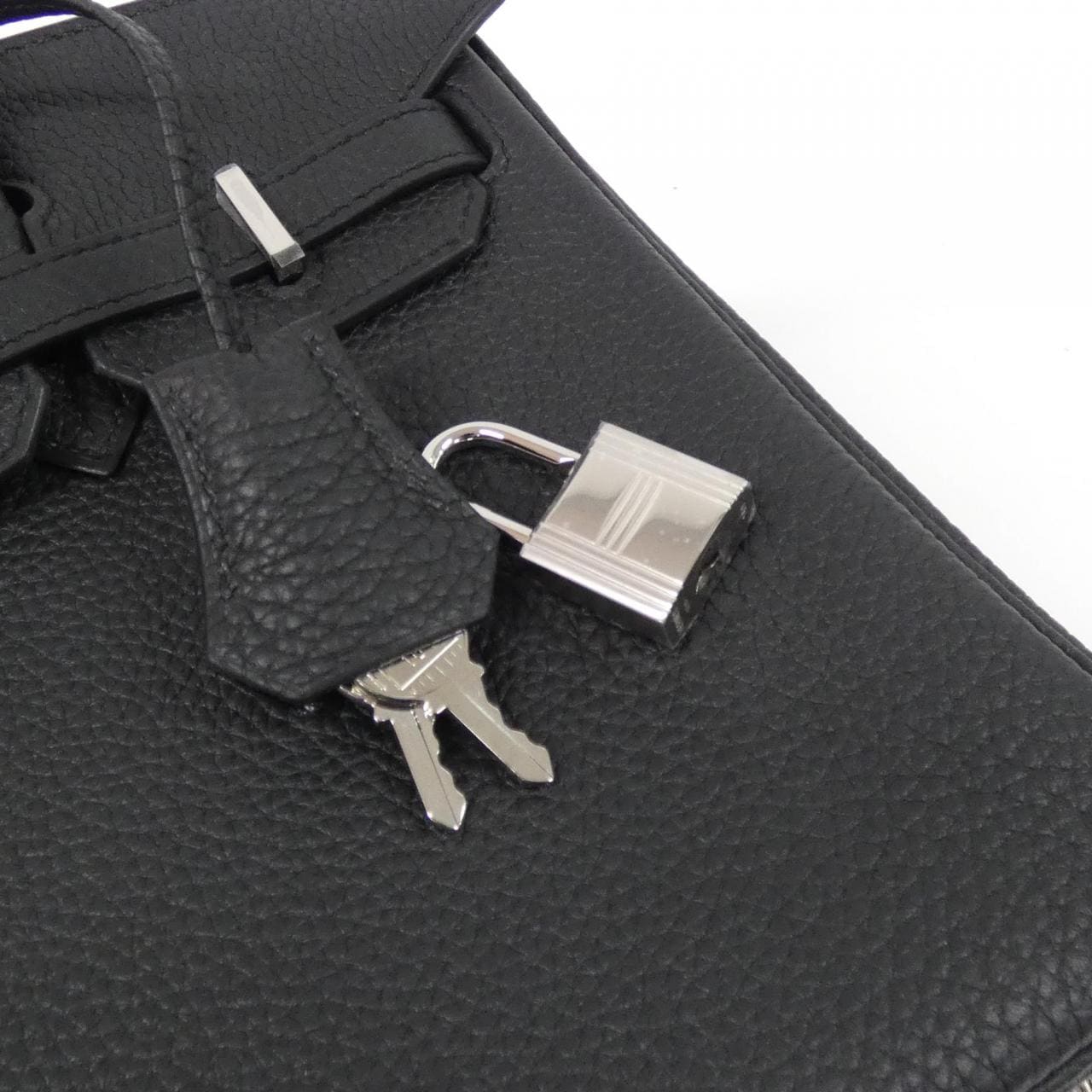 【未使用品】エルメス バーキン 25cm 041344CK バッグ