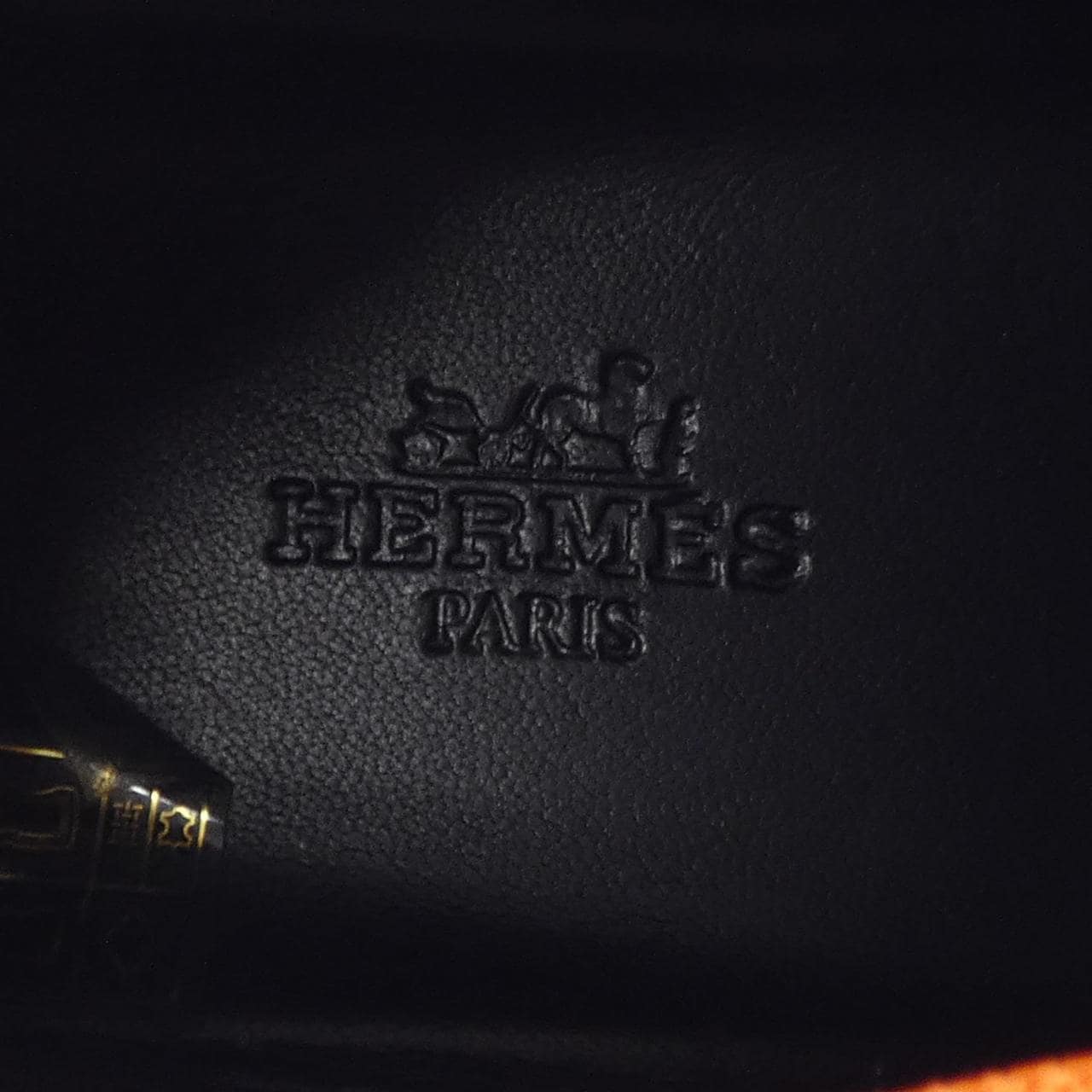 エルメス HERMES フレックス 222161Z スニーカー