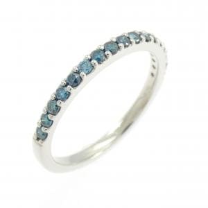 ジーエスティービー ダイヤモンド リング 0.25CT