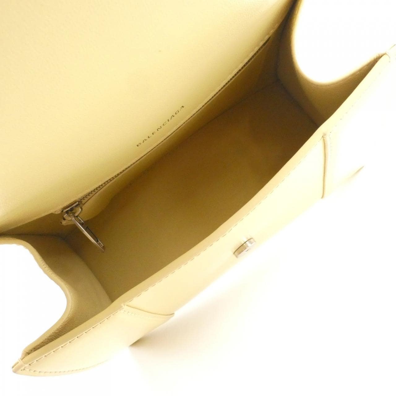 バレンシアガ アワーグラス スモール 593546 1QJ4Y バッグ