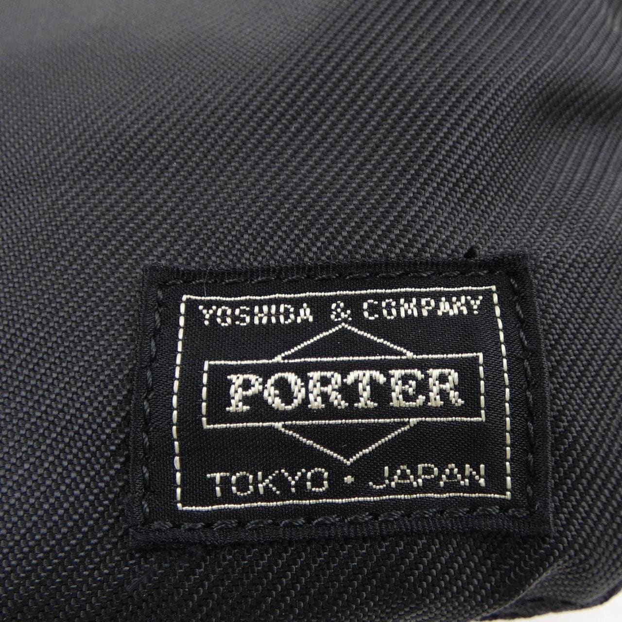 ポーター PORTER BAG