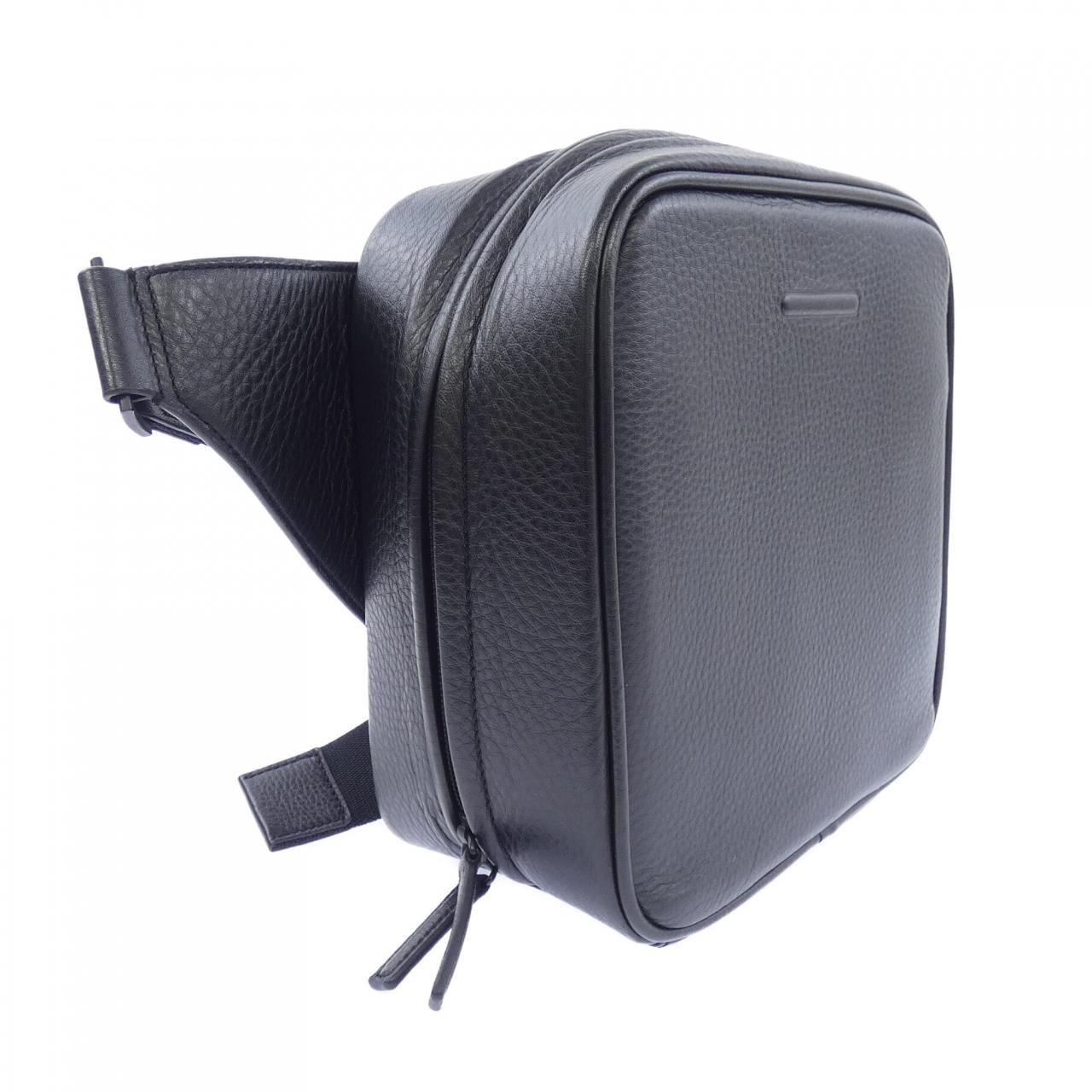 オブジェクツアイオー objcts.io BAG