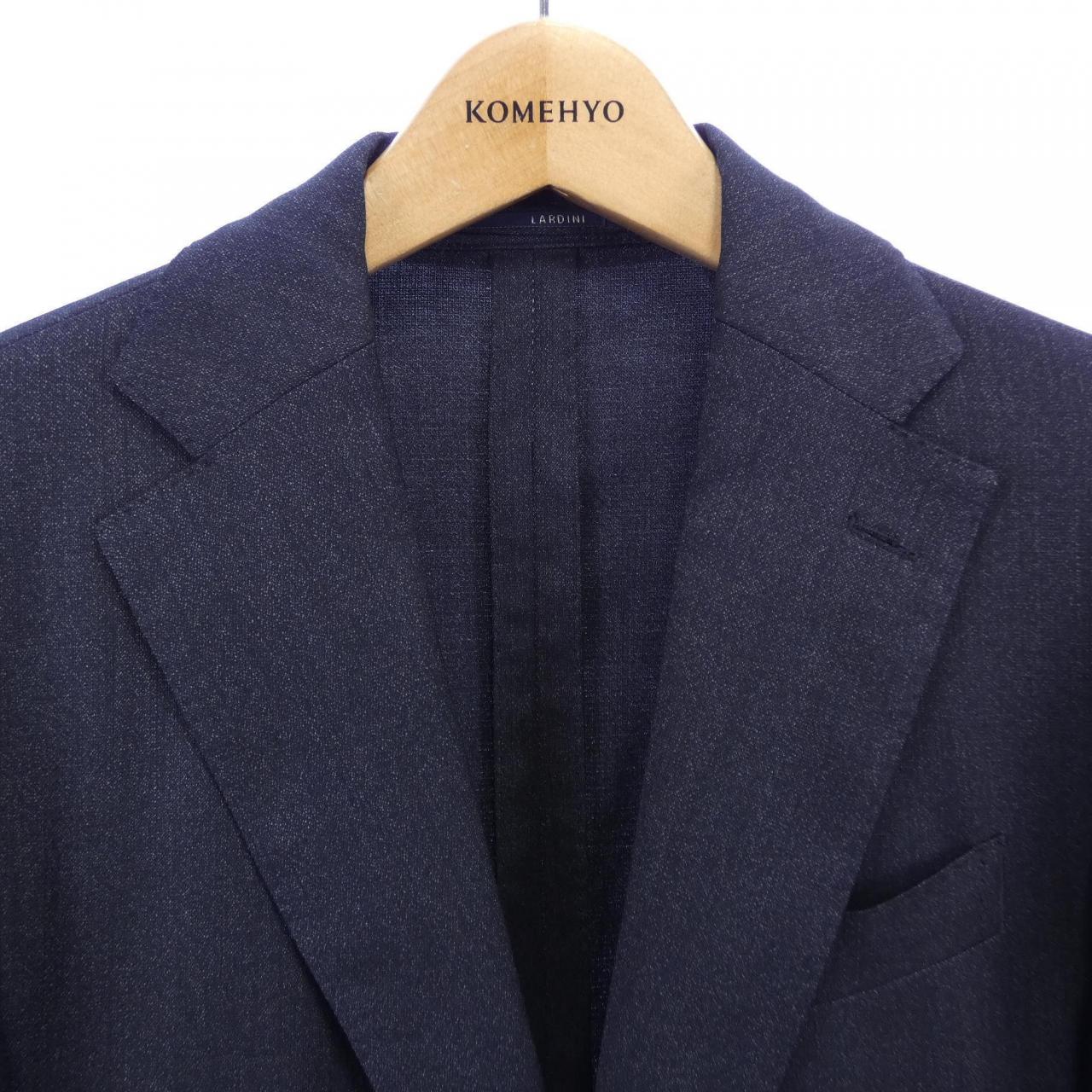 ラルディーニ LARDINI スーツ