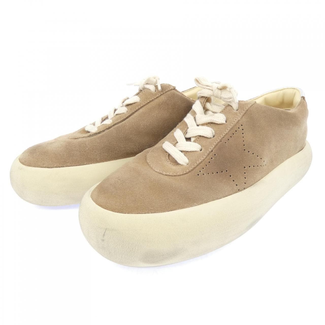 ゴールデングース GOLDEN GOOSE スニーカー