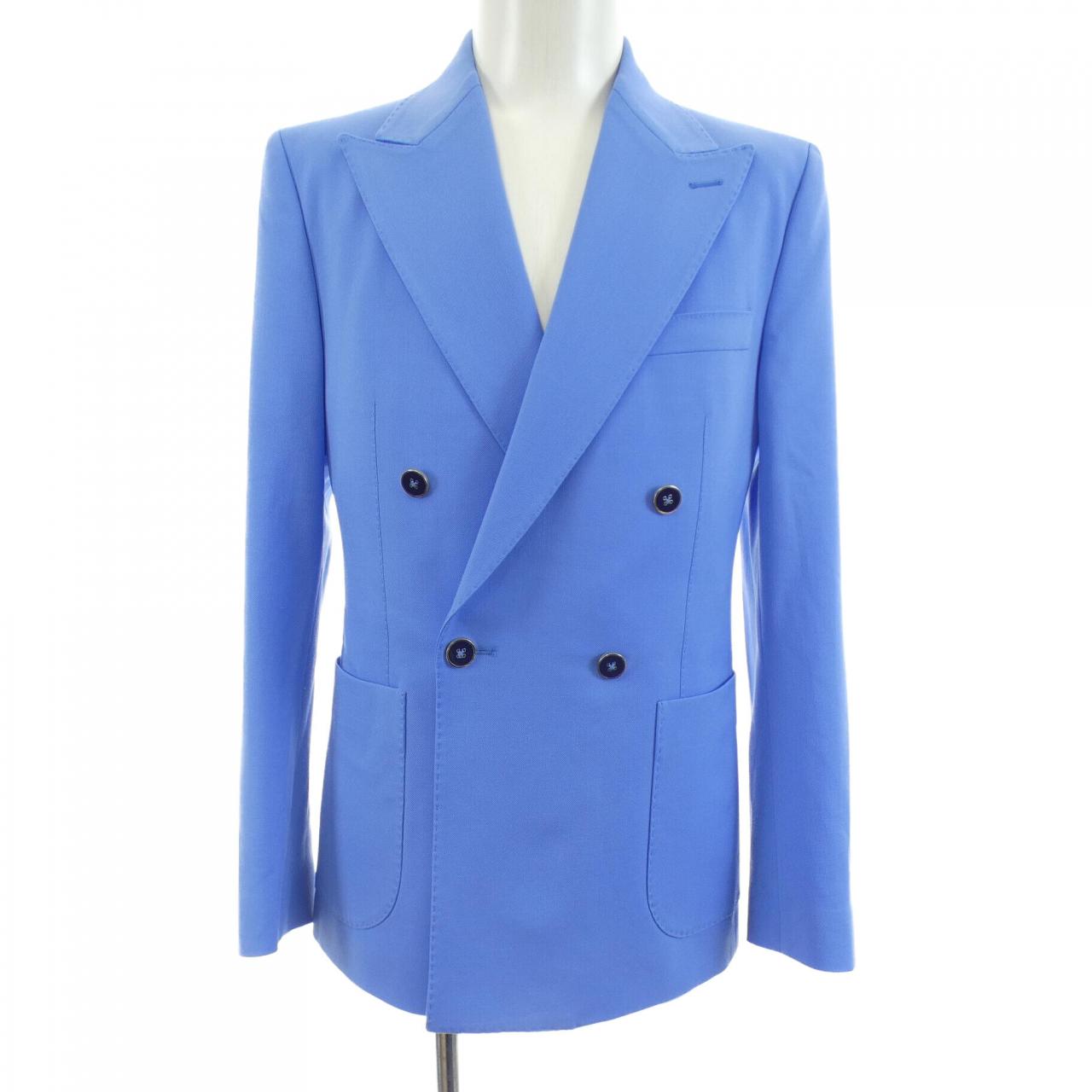 ドルチェアンドガッバーナ DOLCE&GABBANA G2QH1T ジャケット