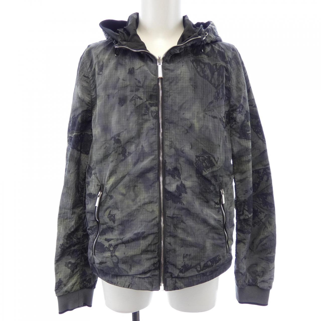 ムーレー MOORER DAKAR-TD ブルゾン